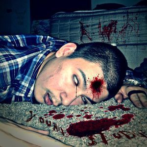 Meet your Posher, James